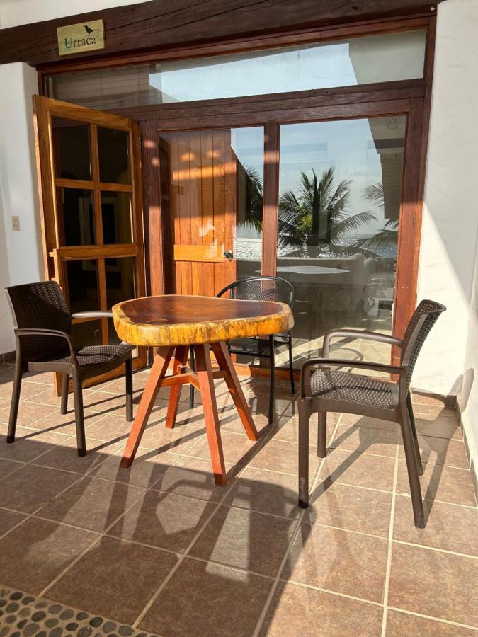 Casa Faro Couette-café