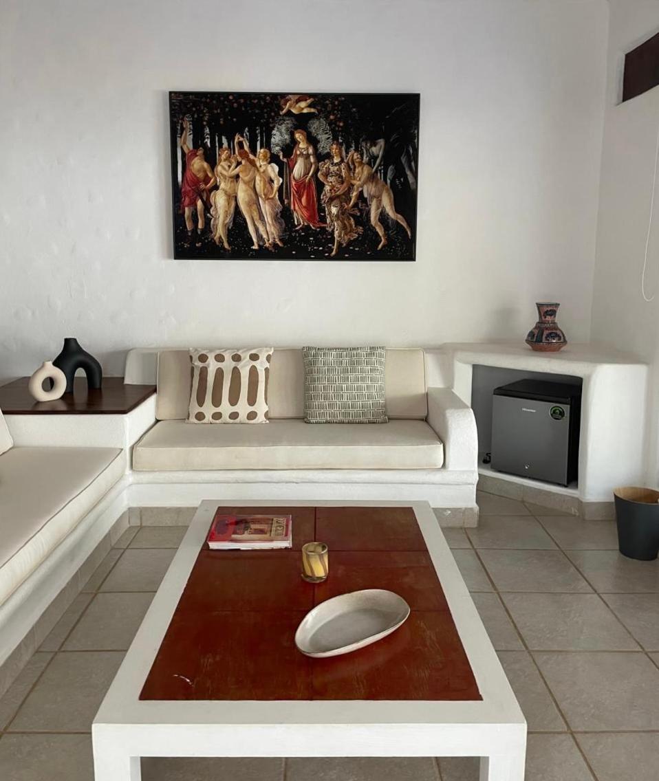 Casa Faro Couette-café